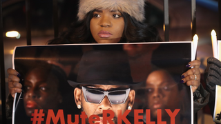 Illinois Officials Mute R. Kelly, Deny Permit for Upcoming Concert